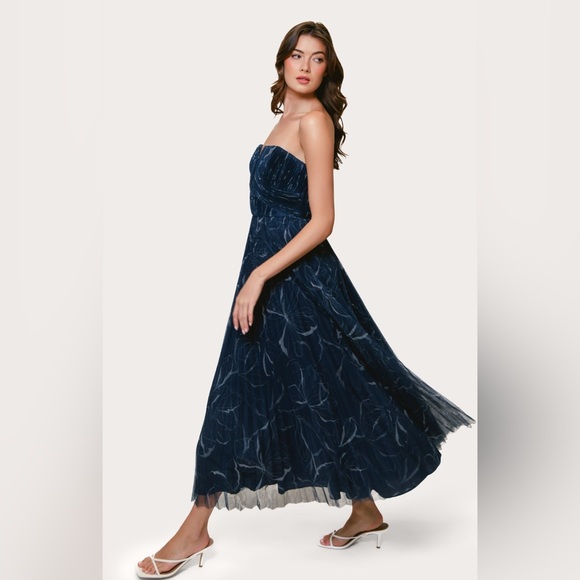 Hutch Corene Dress - Picture 2 of 13